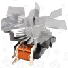 Use WPL481236118314 Motor/fan 4 Algor