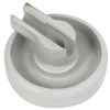 Algor Dishwasher Lower Basket Wheel