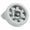 Algor Dishwasher Upper Basket Wheel