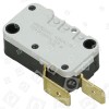 Use PHS481927138069 Switch Lever Microswitch AKB 063/WH/DI Whirlpool