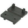 Stoves Oven Cupboard Door Hinge