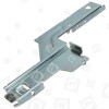 Hinge:d/w Bosch Sgv4313/sgs4002 Siemens Se25800/s5443/s5946 Se24200/se20790/se65530 Etc SF24T558GB/13 Siemens