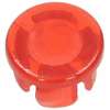 Acec Cooker Indicator Lamp Cover - Red