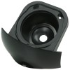 Arno Capsule Holder Assy Black