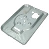 Atlas 60230K-03 Oven Body Rear Fixing Sheet
