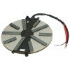 Inducteur De Four / Bobine D'induction : EGO 75.95052.503 210mm Rangemaster