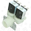 Electric Valve 2-way See Alternative Fagor