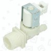 Whirlpool Dishwasher Cold Water Single Inlet Solenoid Valve