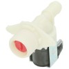 Whirlpool Washing Machine Single Hot Water Valve