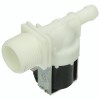 Vedette VLF512 OCEANE Washing Machine Cold Water Single Inlet Solenoid Valve