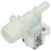 Cold Water Single Inlet Solenoid Valve