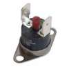Alliance Resettable Klixon Thermostat 135&deg; / Limiter
