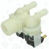 Hotpoint Washing Machine Double Solenoid Inlet Valve