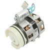 Samsung Dishwasher Wash Pump Motor Assembly