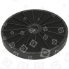 Bosch EFF54 / F233 Kompatibler Dunstabzugshauben-Kohlefilter
