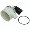 Merloni (Indesit Group) Dishwasher Heating Element Assembly