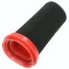 Bosch Vacuum Cleaner Motor Filter Protection