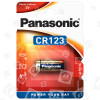 Panasonic Photo Lithium Batterien