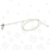 Bosch HBC84H501B/01 Thermistor