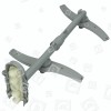 Bosch Dishwasher Upper Spray Arm Assembly
