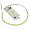 Carte &Eacute;lectronique Lumineuse &Agrave; LED 1.9W 12V Pour R&eacute;frig&eacute;rateur/cong&eacute;lateur Zanussi