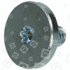 Constructa Oven Screw