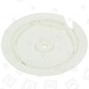 Fixe Bulbe Thermostat Blanc Fastex Basic Line