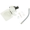 Admiral Washing Machine Plaset Drain Pump - 34W