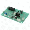 Candy CCVB 120 RC Circuit Plate