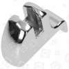 Candy Worktop Grill Hinge Lh