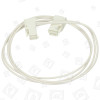 Dell 720 Kabel Filter-motor