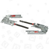 Hinge Kit Zanussi