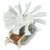 Baumatic Oven Fan Motor