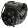 Constructa Cooker Hood Fan Motor Assembly