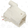 Arthur Martin Washing Machine Water Inlet Compartment
