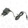 Adattatore Ac / Trasformatore Dell'aspirapolvere - A 2 Spinotti EURO - Kptec INGRESSO 100V A 240V USCITA 25V Euro