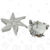 Hygena Oven Circulation Motor - 30W