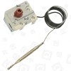 AGA Backofen-Thermostat /Thermosicherung : EGO 56.10572 520 365c