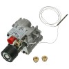 AGA Cooker Gas Valve