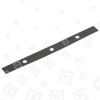 AGA Cooker Lid Top Hinge Seal