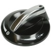 AGA Hob Control Knob