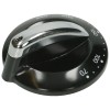 AGA Knob - Top Oven Ffd 6-4