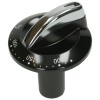 AGA Cooker Control Knob