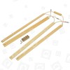 AGA Element - Top Bank Set 1-ph