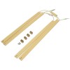 AGA Oven Bottom Element Bank Set