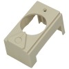 AGA Gas Valve Control Cover Assembly