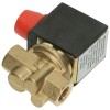 AGA 1/4" Solenoid Valve