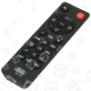 Logik Kompatible Soundbar-Fernbedienung
