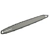 Cadena Y Barra De Motosierra - 40cm (16") - 57 Eslabones Motrices QCLi YT4388-03 Qualcast