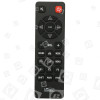 Sony IRC86384 Soundbar Remote Control